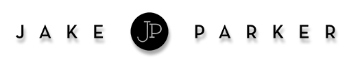 Jake Parker Logo