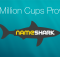 1 Million Cups Provo on Name Shark